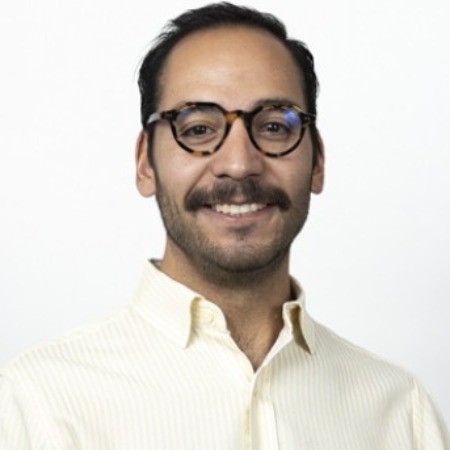 Speaker image for Alvaro Madrigal Montes de Oca