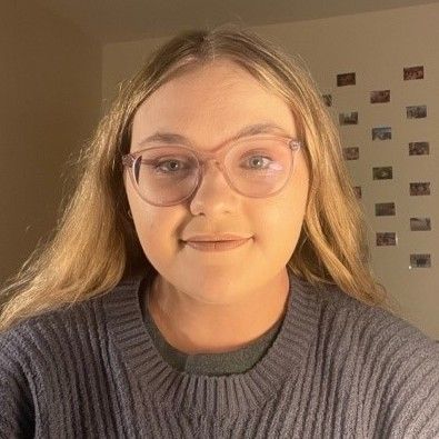 Speaker profile image for Amy Dwyer