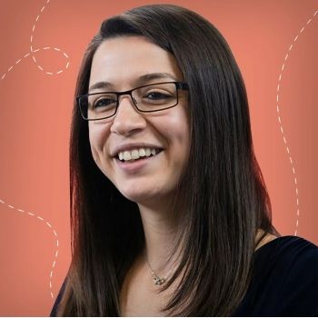 Speaker profile image for Andreea  Reardon