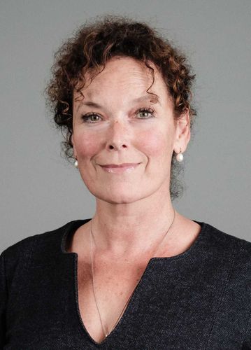 Speaker profile image for Anja Wenmakers