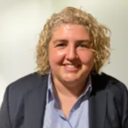 Speaker profile image for Anne Dowling