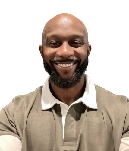 Speaker profile image for Anthony  James