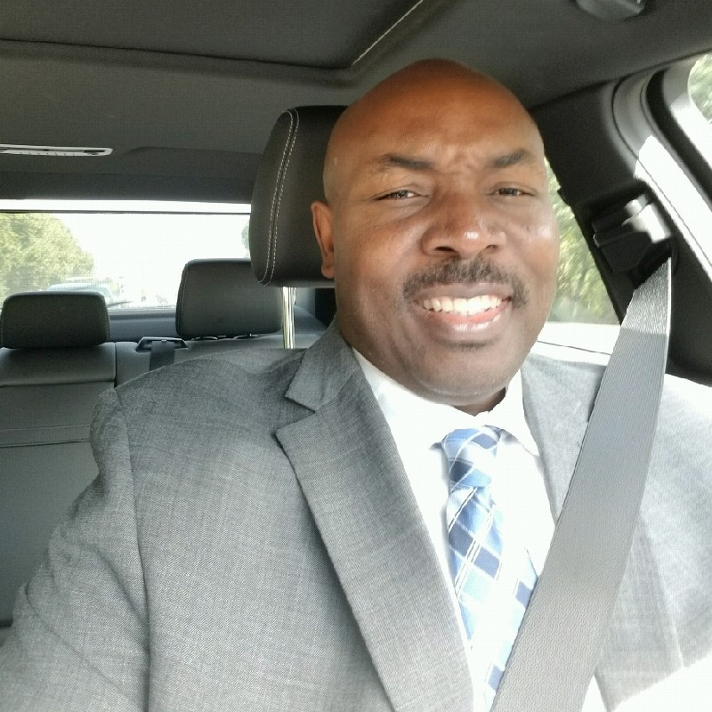 Speaker image for Ayodeji Arojo