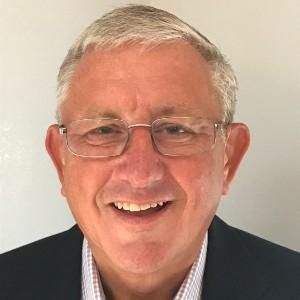 Speaker profile image for Steve Howes