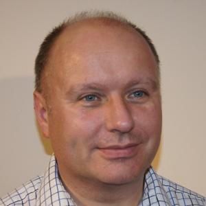 Speaker profile image for Andrew Anderson