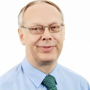 Speaker profile image for Jeremy Meal