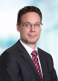 Speaker image for Boris Karsch