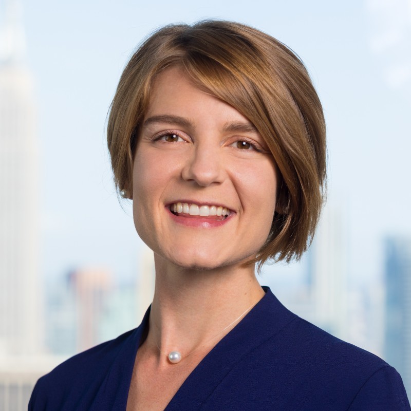 Speaker profile image for Brittany Montgomery