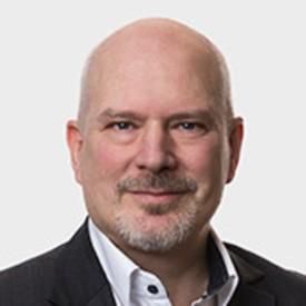 Speaker image for Johan Hammar