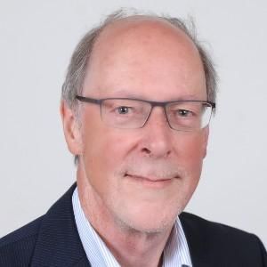 Speaker profile image for Chris Queree