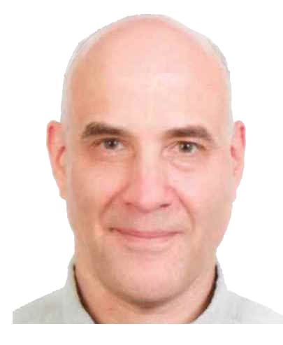 Speaker profile image for Dan  Balaban