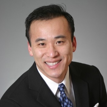 Speaker image for Dave  Marks