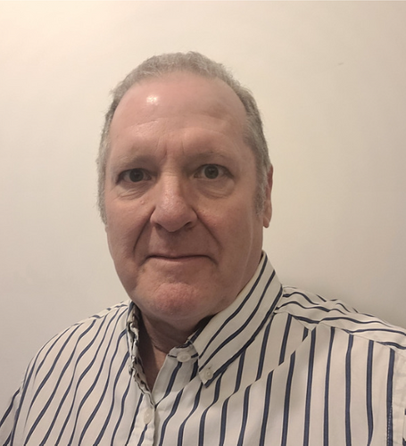 Speaker profile image for David Bibby