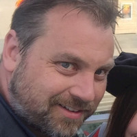 Speaker profile image for David Kershaw