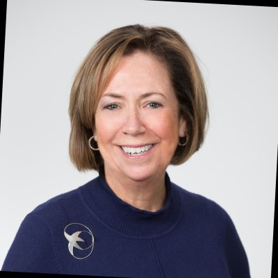 Speaker profile image for Deborah  Wathen Finn