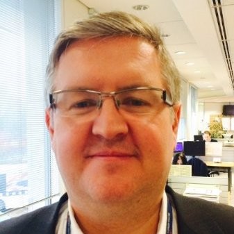 Speaker profile image for Declan  Whelan