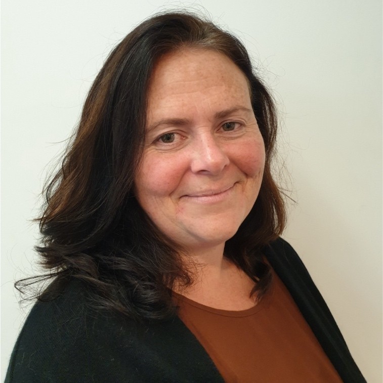 Speaker image for Denise  Burns