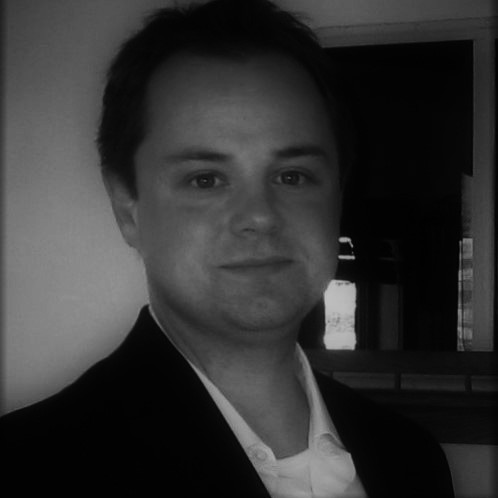 Speaker profile image for Doug  Archibald