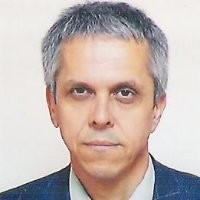 Speaker profile image for Dušan Zalar