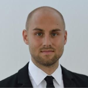 Speaker profile image for Dominik Elsmann