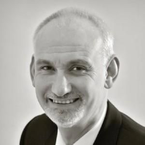 Speaker image for Tim Jefferson