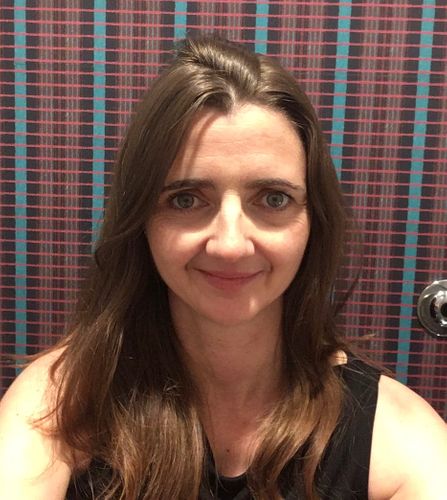 Speaker profile image for Elanor  Gowland