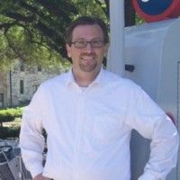 Speaker profile image for Elliot McFadden