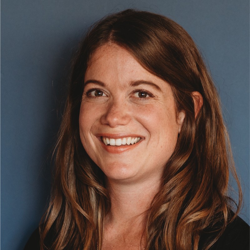 Speaker profile image for Ellory Monks