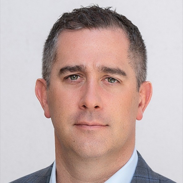 Speaker profile image for Eric  Reese