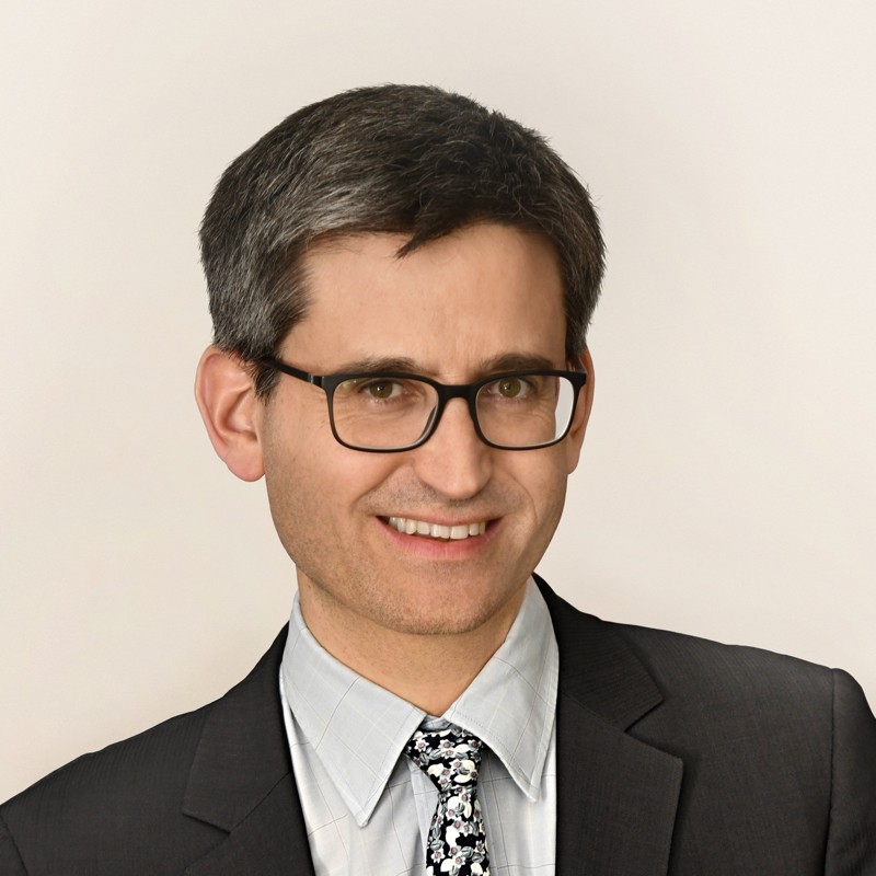 Speaker profile image for Eric  Callé