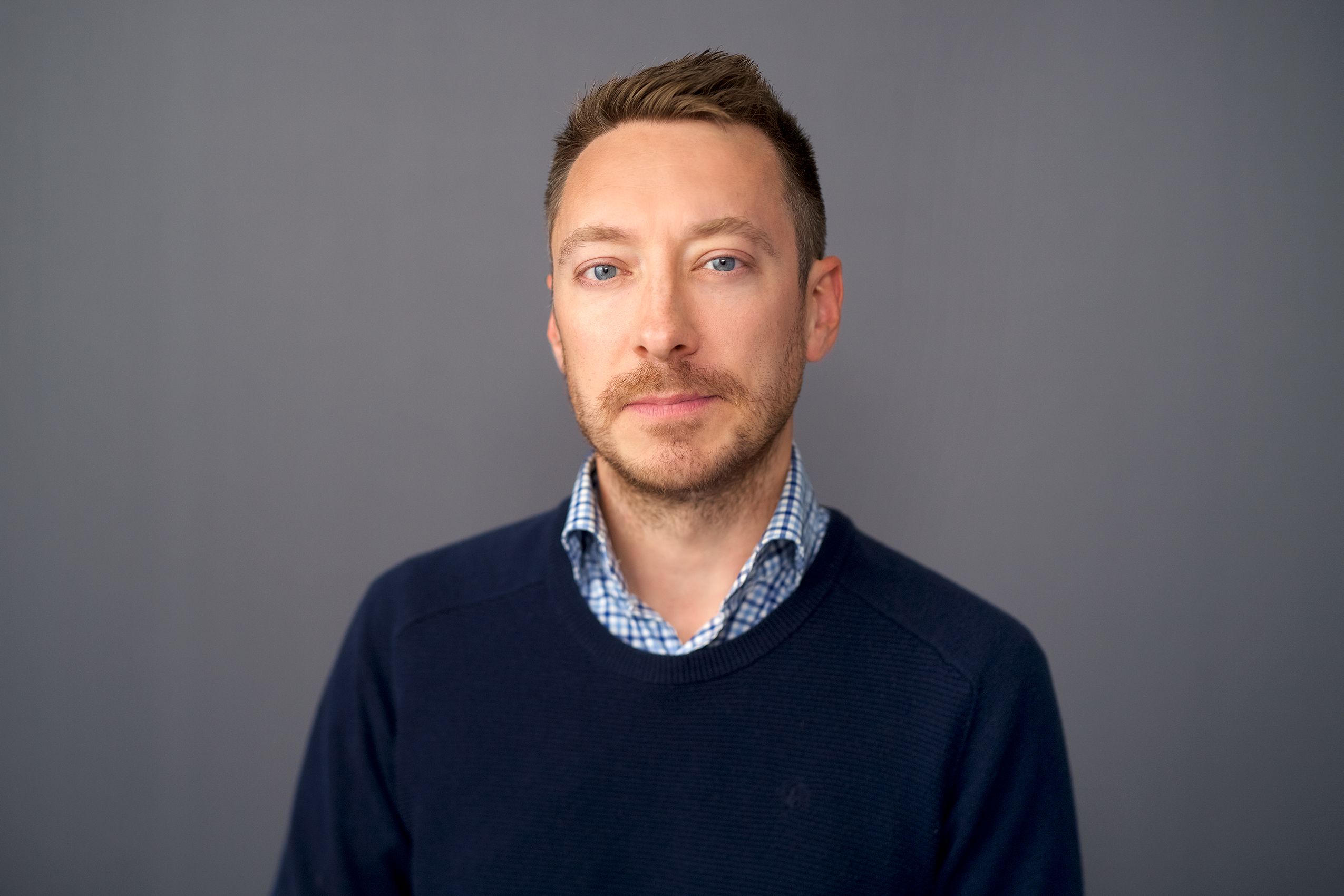 Speaker image for Espen Grotmoll