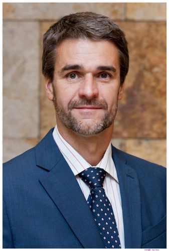 Speaker profile image for David Martin  Soto