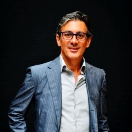 Speaker profile image for Fulvio D'Aloia Cascone