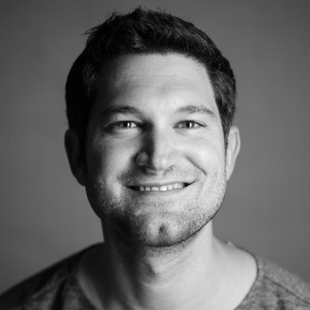 Speaker profile image for Fabrice El Gohary