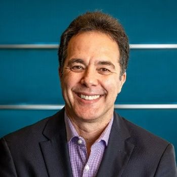 Speaker profile image for Fernando  Souza