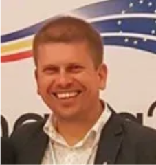 Speaker profile image for Florin Nemtanu