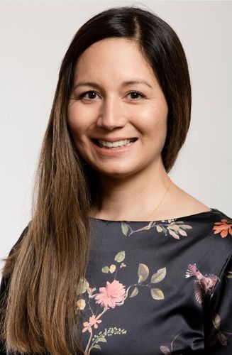 Speaker profile image for Christine  Neuhaus