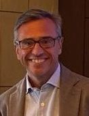 Speaker profile image for Enrico  Paolo Buzzo