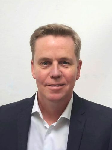 Speaker profile image for Friedo  van Gelder