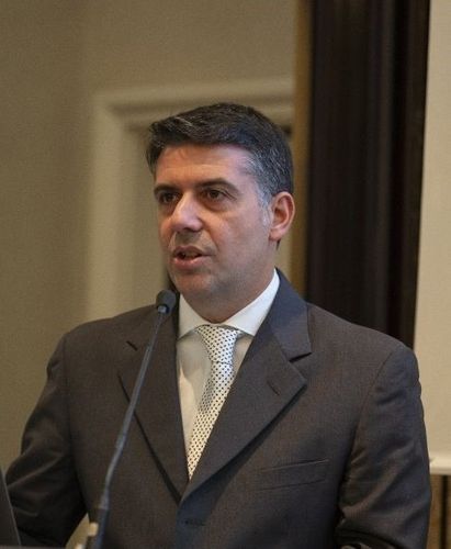 Speaker profile image for Guido Cangiano