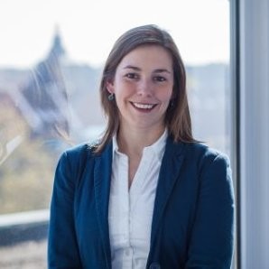 Speaker profile image for Hanna  Kroll