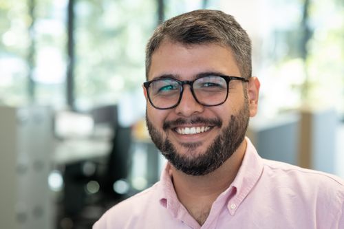 Speaker profile image for Harsh Narula