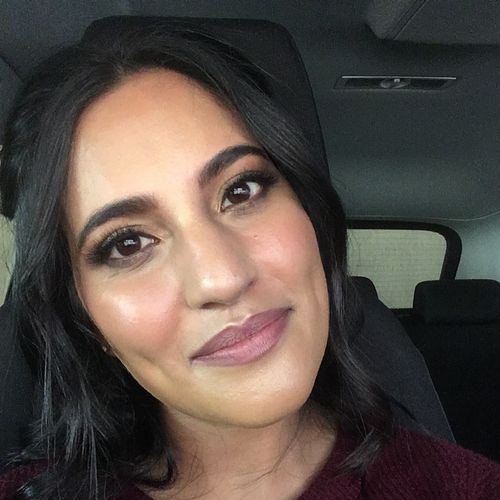 Speaker profile image for Alyssia  Williams