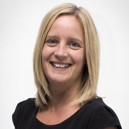 Speaker profile image for Helen  Young