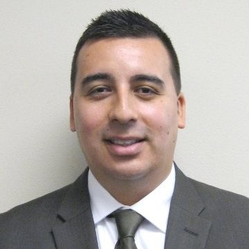 Speaker profile image for Israel Maldonado