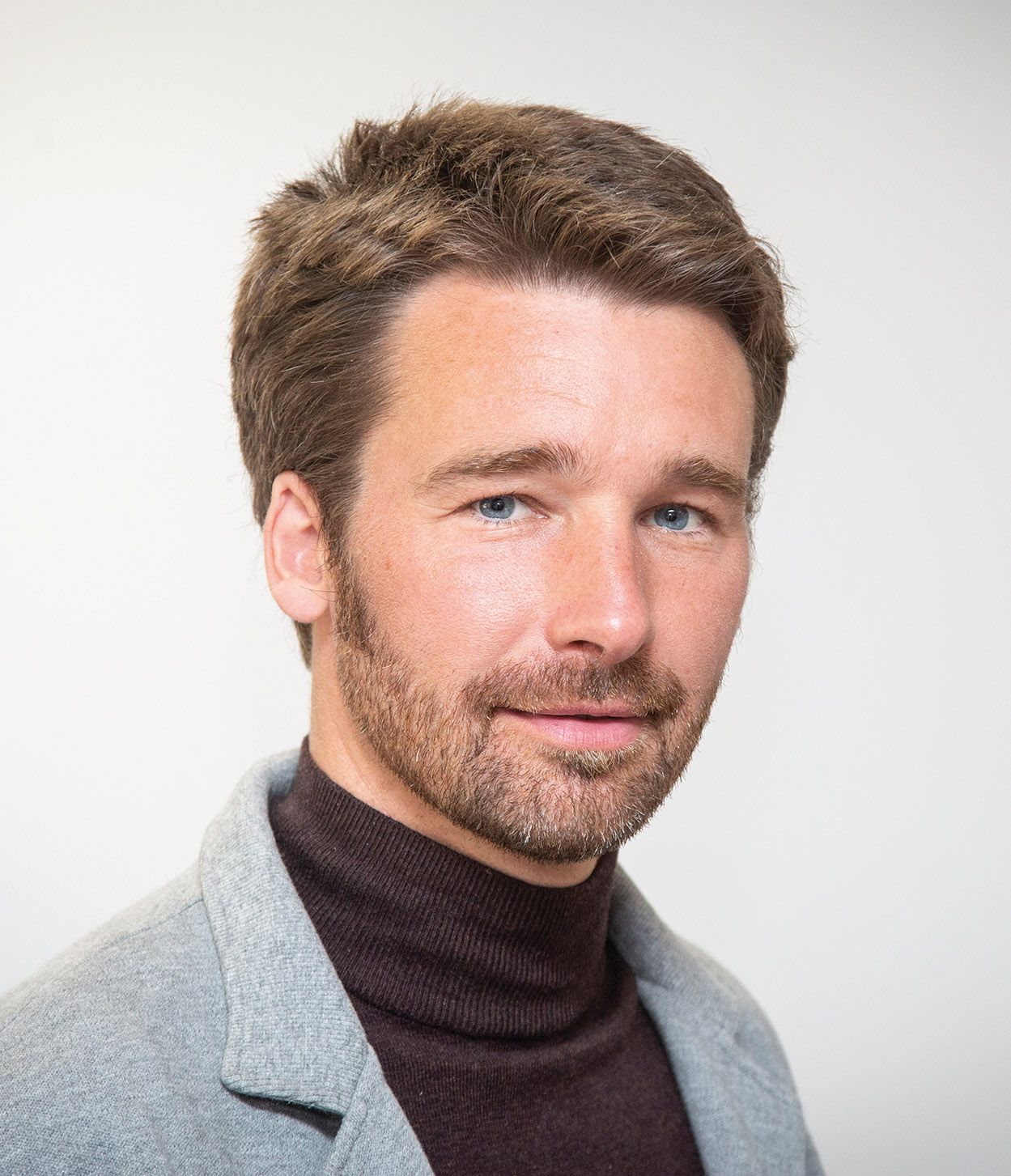 Speaker image for Jan Ilík