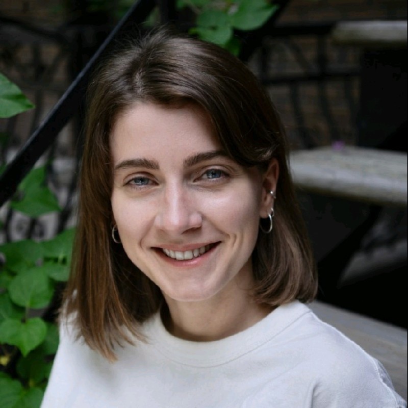 Speaker image for Isabelle  de Robert