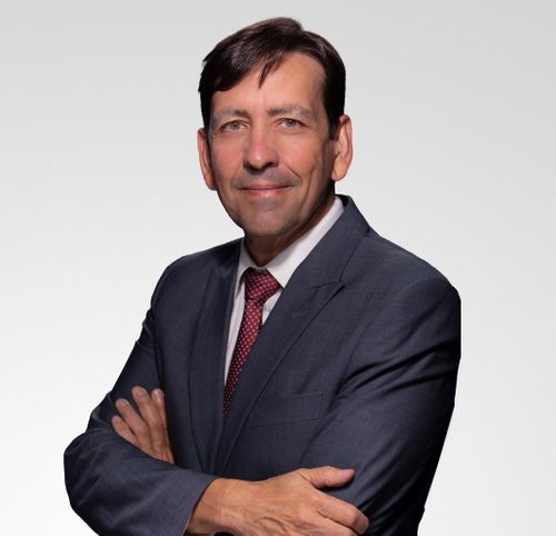 Speaker profile image for Javier  Cancela