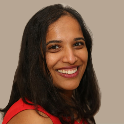 Speaker profile image for Jenita  Treacy