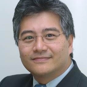 Speaker profile image for Jit Ng